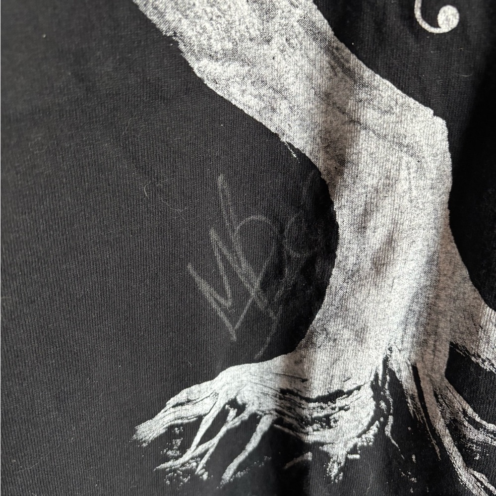 Rare Signed Maria Brink InThis Moment A Star Crossed Wasteland Tour
Tshirt XL - Picture 2 of 2